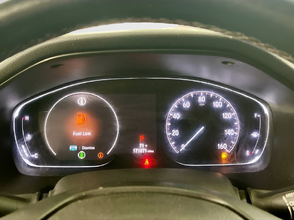 Used 2019 Honda Accord Sport image 12