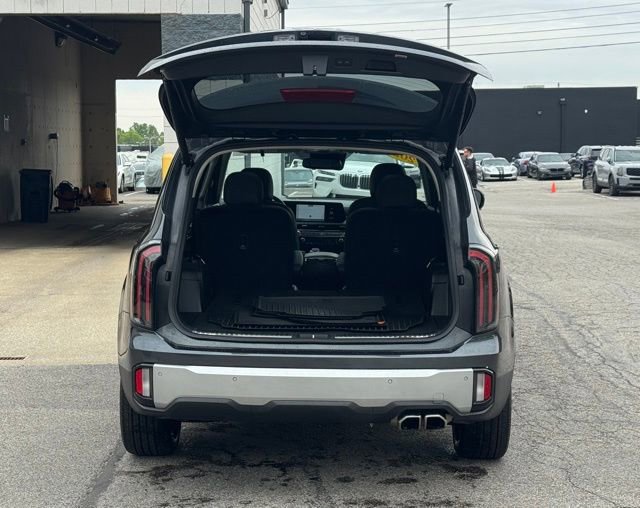 Used 2023 Kia Telluride SX AWD/4WD image 35