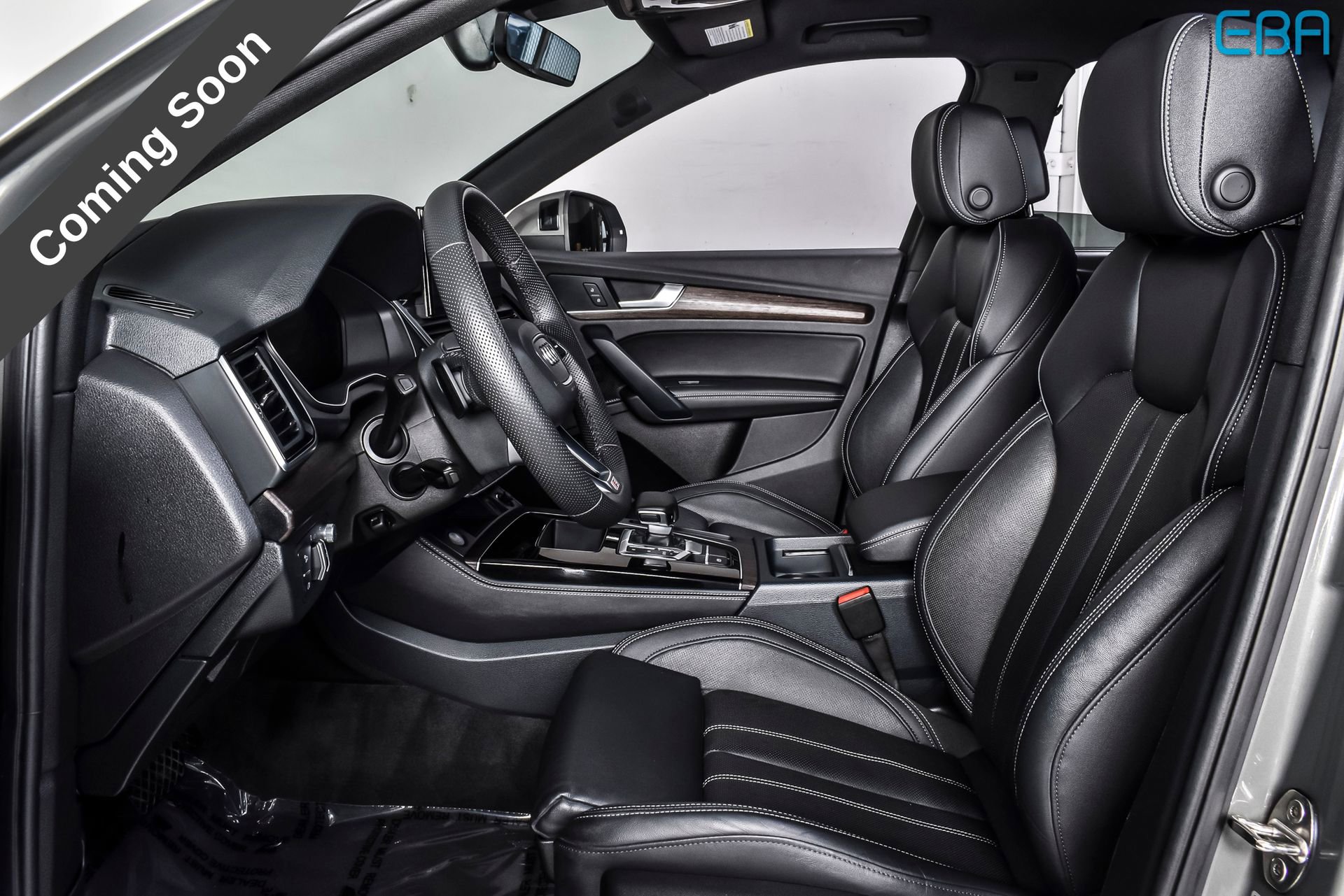 Used 2024 Audi Q5 e Prestige w/ Prestige Package image 16