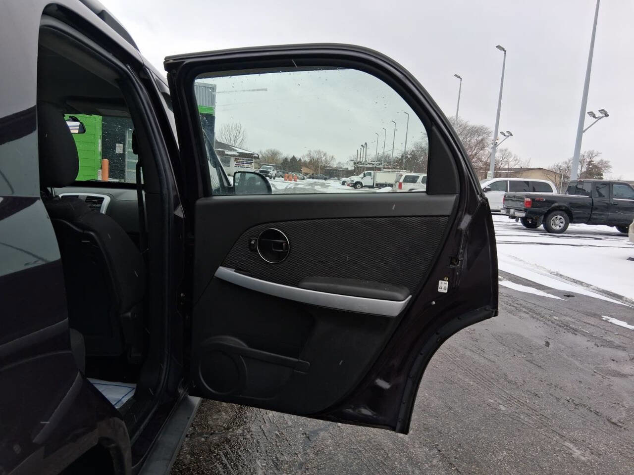 Used 2007 Pontiac Torrent 2WD image 10