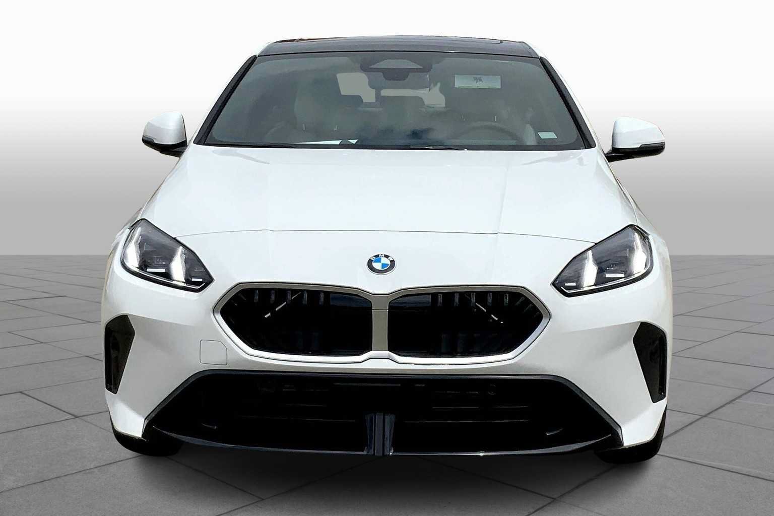 New 2025 BMW 228i xDrive w/ Premium Package AWD/4WD image 3