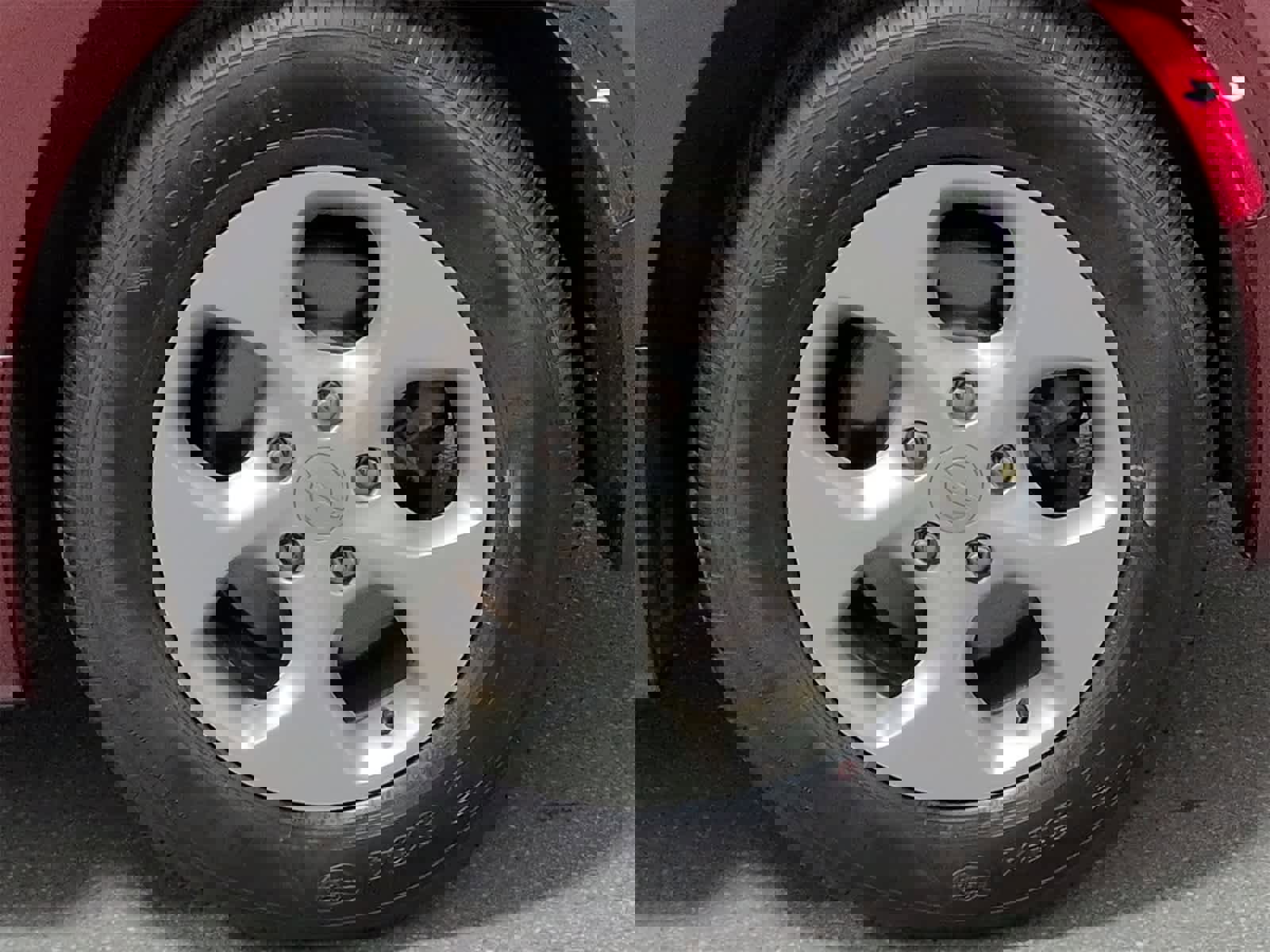 Certified 2017 Chrysler Pacifica Touring-L Plus image 14