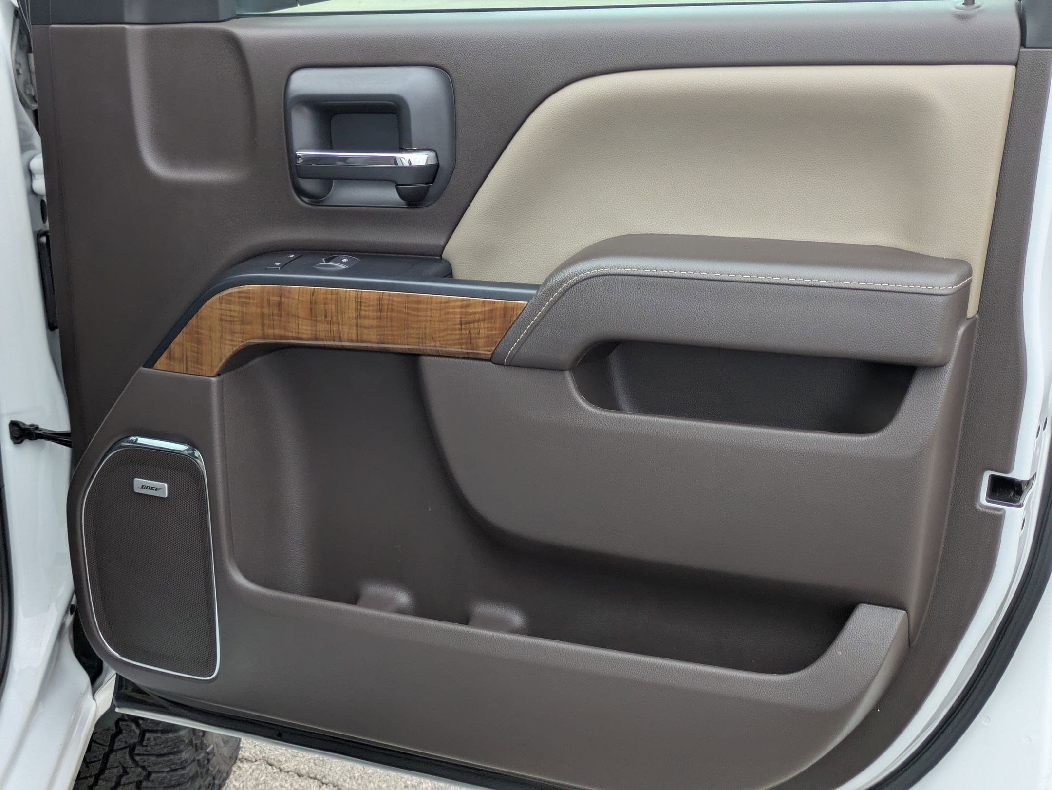 Used 2018 GMC Sierra 1500 SLT w/ Texas SLT Premium Package image 26