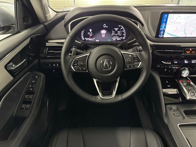 New 2026 Acura MDX FWD image 16