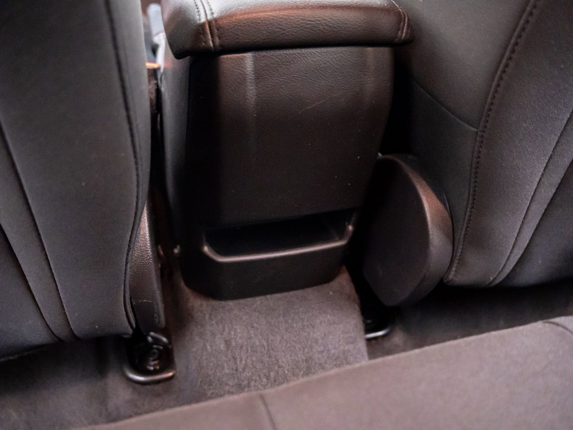 Used 2018 Ford Focus SE image 17