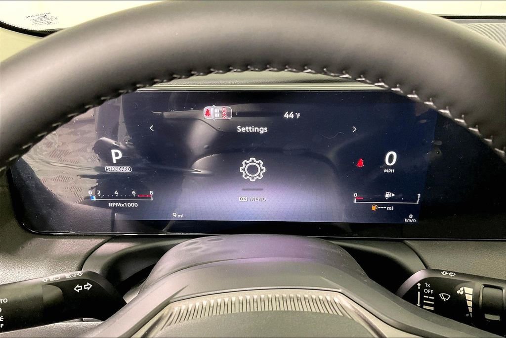 New 2026 Nissan Sentra SV w/ SV Convenience Package image 31