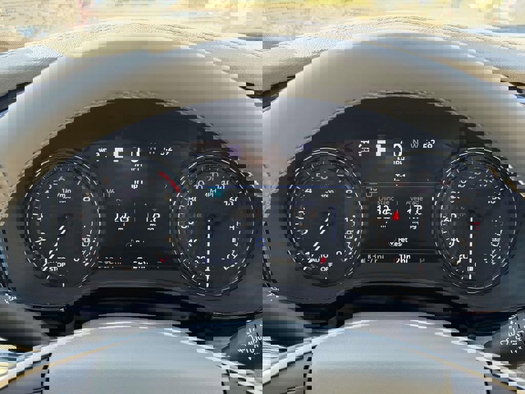 New 2026 Cadillac XT5 Premium Luxury w/ Driver Assist Package image 24