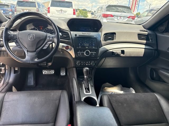 Used 2016 Acura ILX FWD image 14