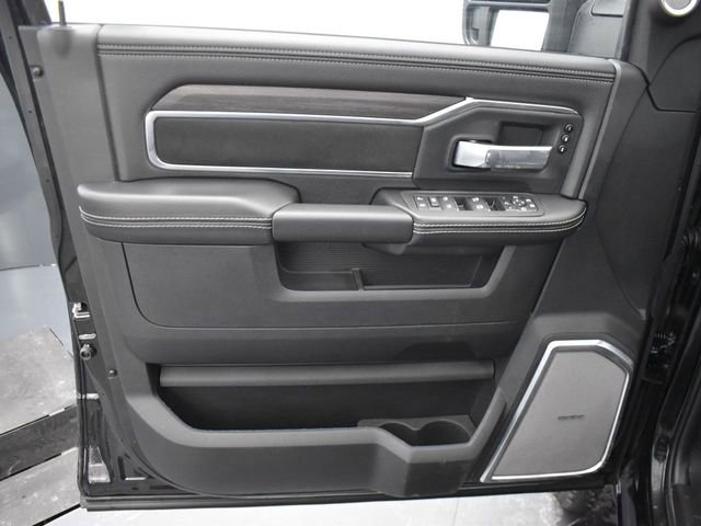 Used 2026 RAM 2500 Laramie image 13