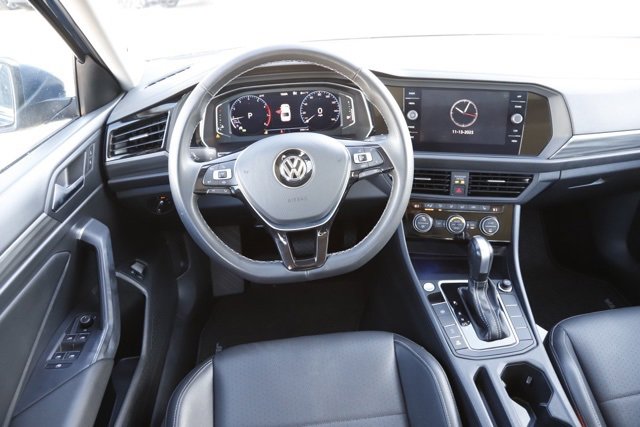 Used 2021 Volkswagen Jetta SEL image 18