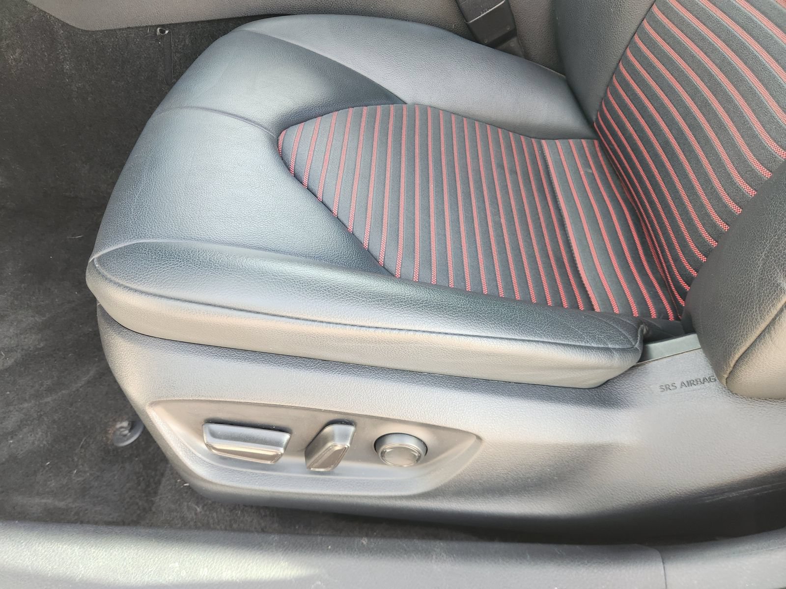 Used 2024 Toyota Camry TRD FWD image 29