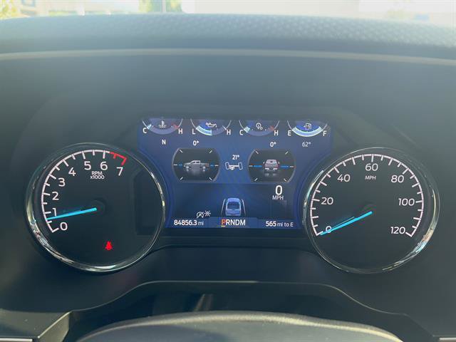 Used 2021 Ford F150 XLT w/ Equipment Group 302A High AWD/4WD image 19