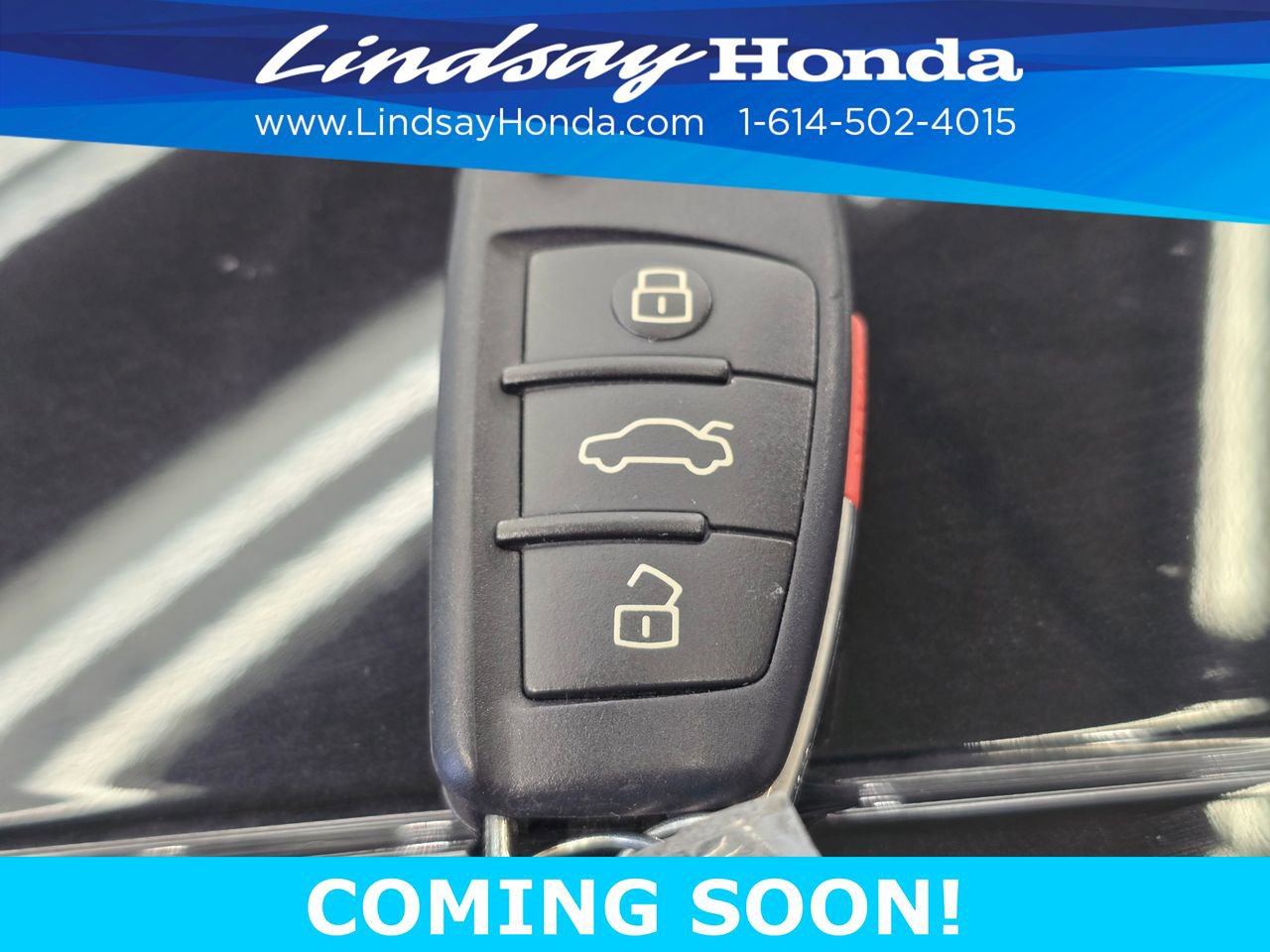 Used 2011 Audi A6 3.0T Prestige image 24