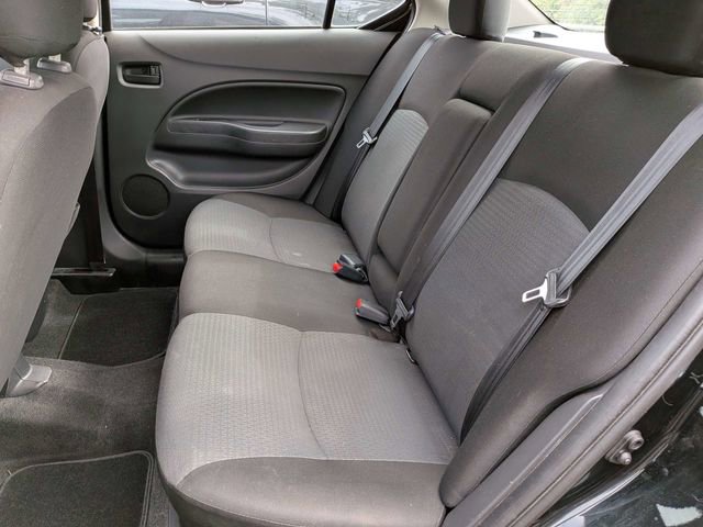 Used 2023 Mitsubishi Mirage G4 LE FWD image 13