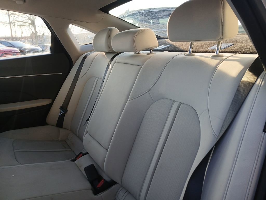 Used 2023 Hyundai Sonata SEL w/ Convenience Package image 24