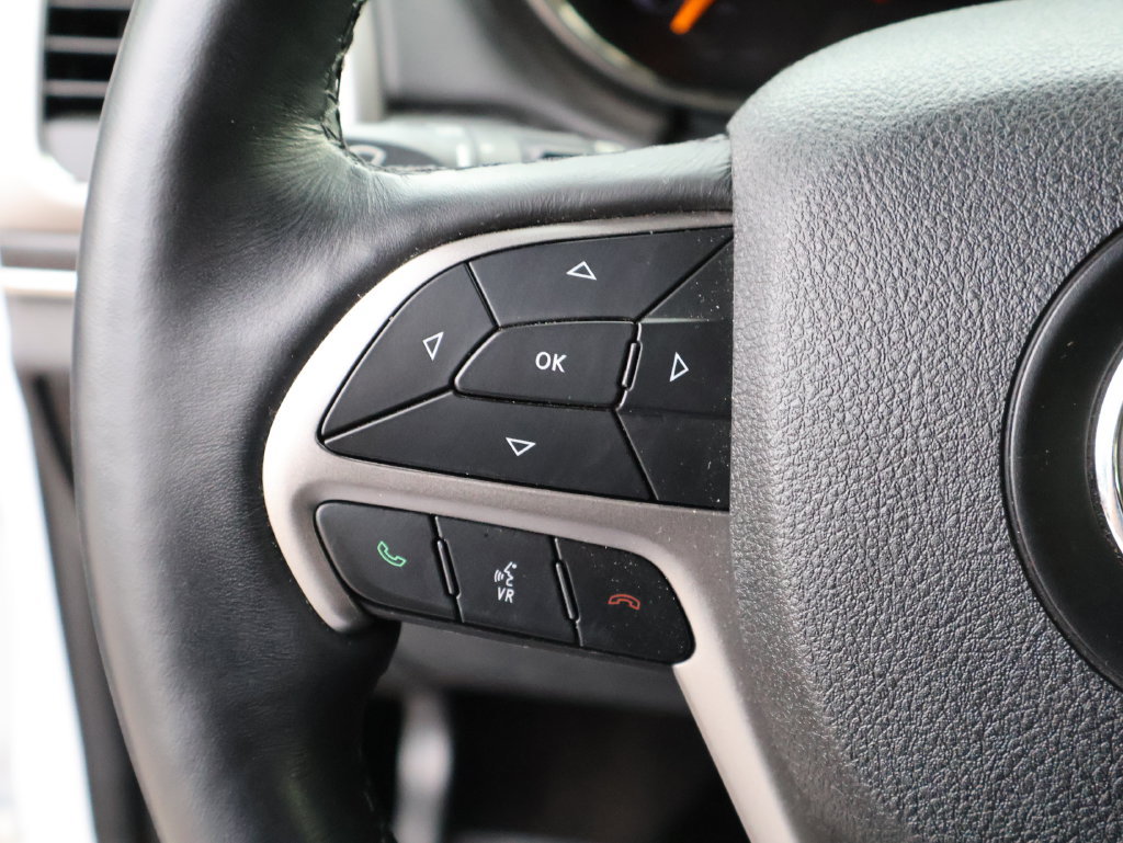 Used 2018 Jeep Grand Cherokee High Altitude AWD/4WD image 30