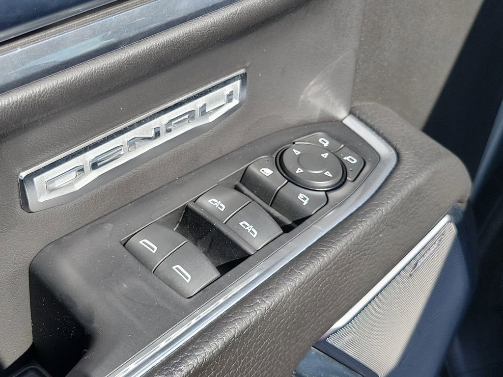 Used 2023 GMC Sierra 1500 Denali w/ Technology Package image 20