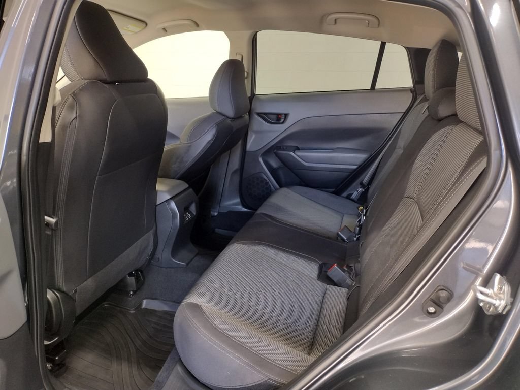 Used 2024 Subaru Crosstrek 2.0i Premium AWD/4WD image 22