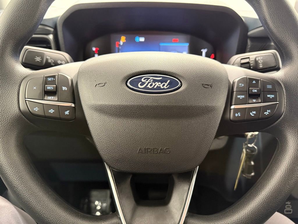 New 2026 Ford Maverick XL image 40