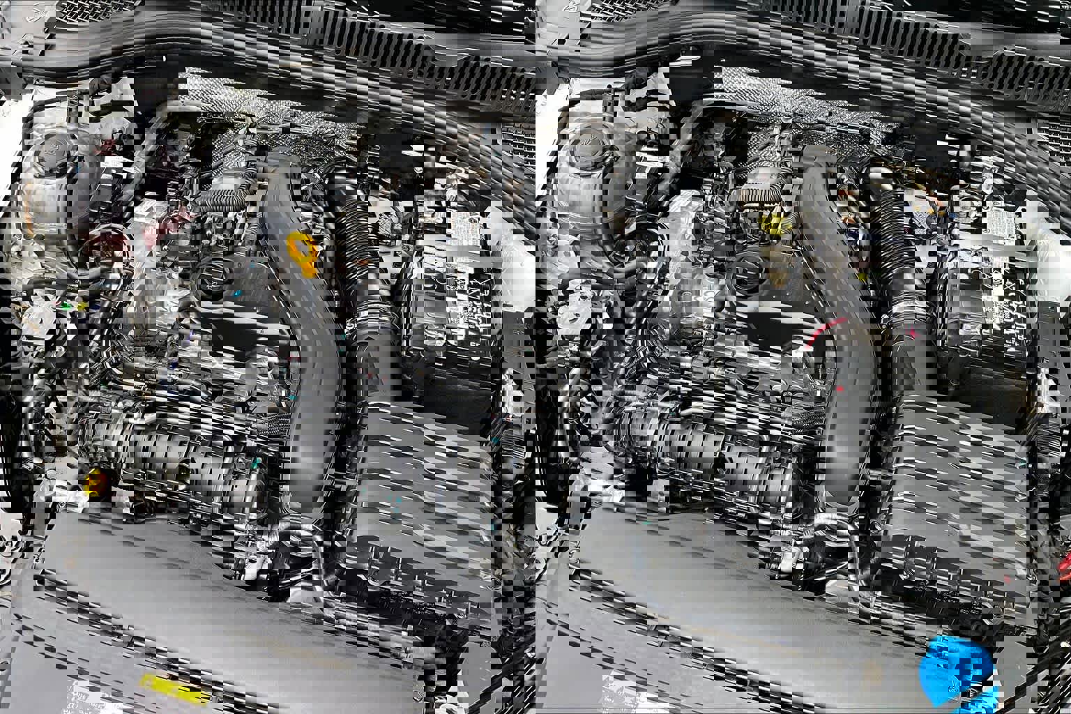 Certified 2025 Volkswagen Jetta S image 30