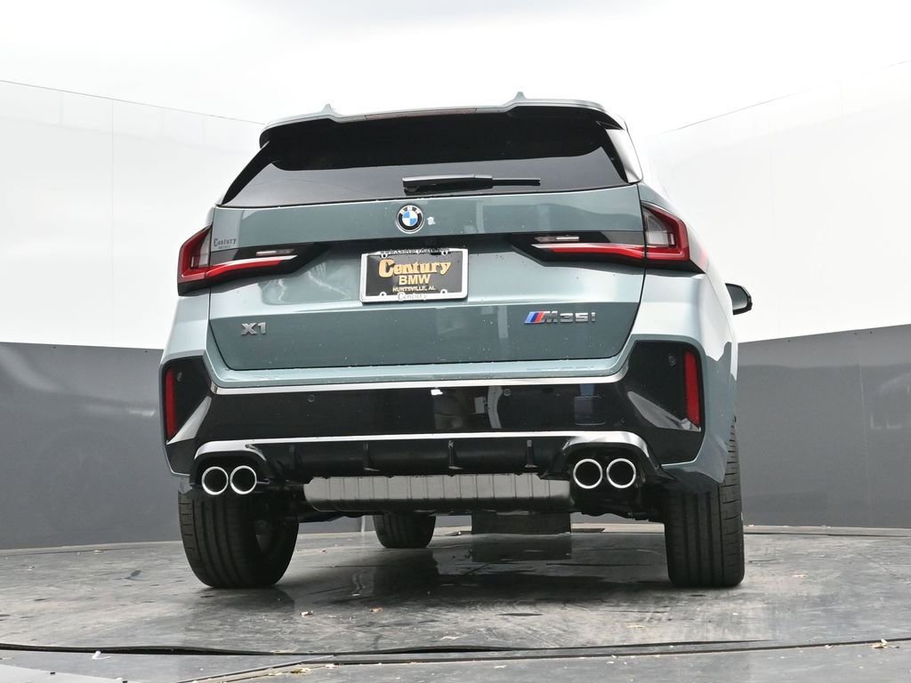 Certified 2025 BMW X1 M35i w/ Premium Package image 38