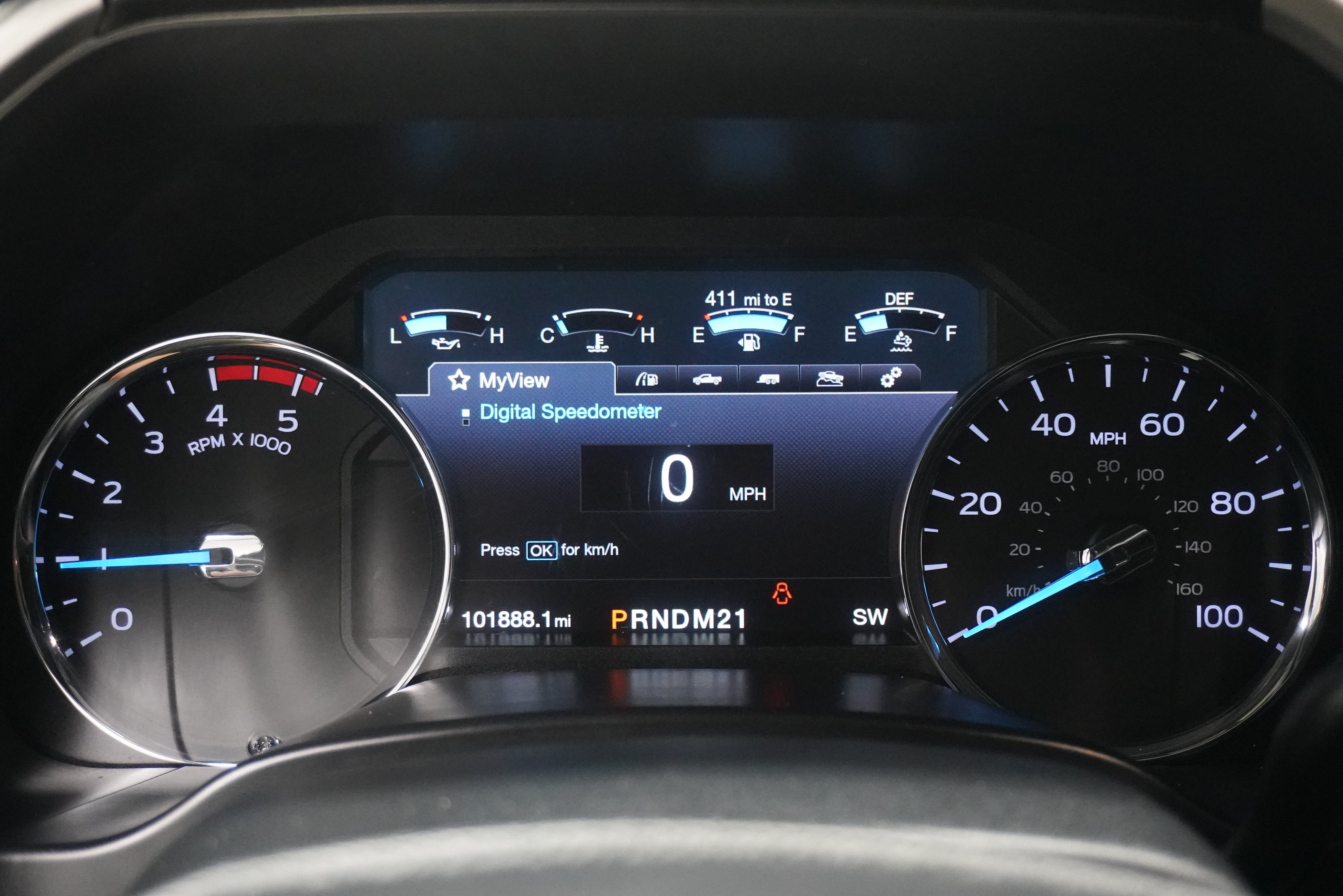 Used 2019 Ford F450 Lariat w/ Lariat Value Package AWD/4WD image 20