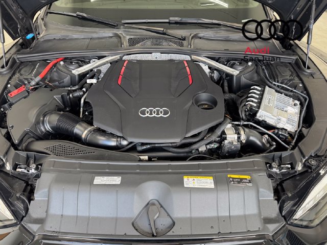 Used 2023 Audi S5 Prestige w/ Prestige Package AWD/4WD image 6