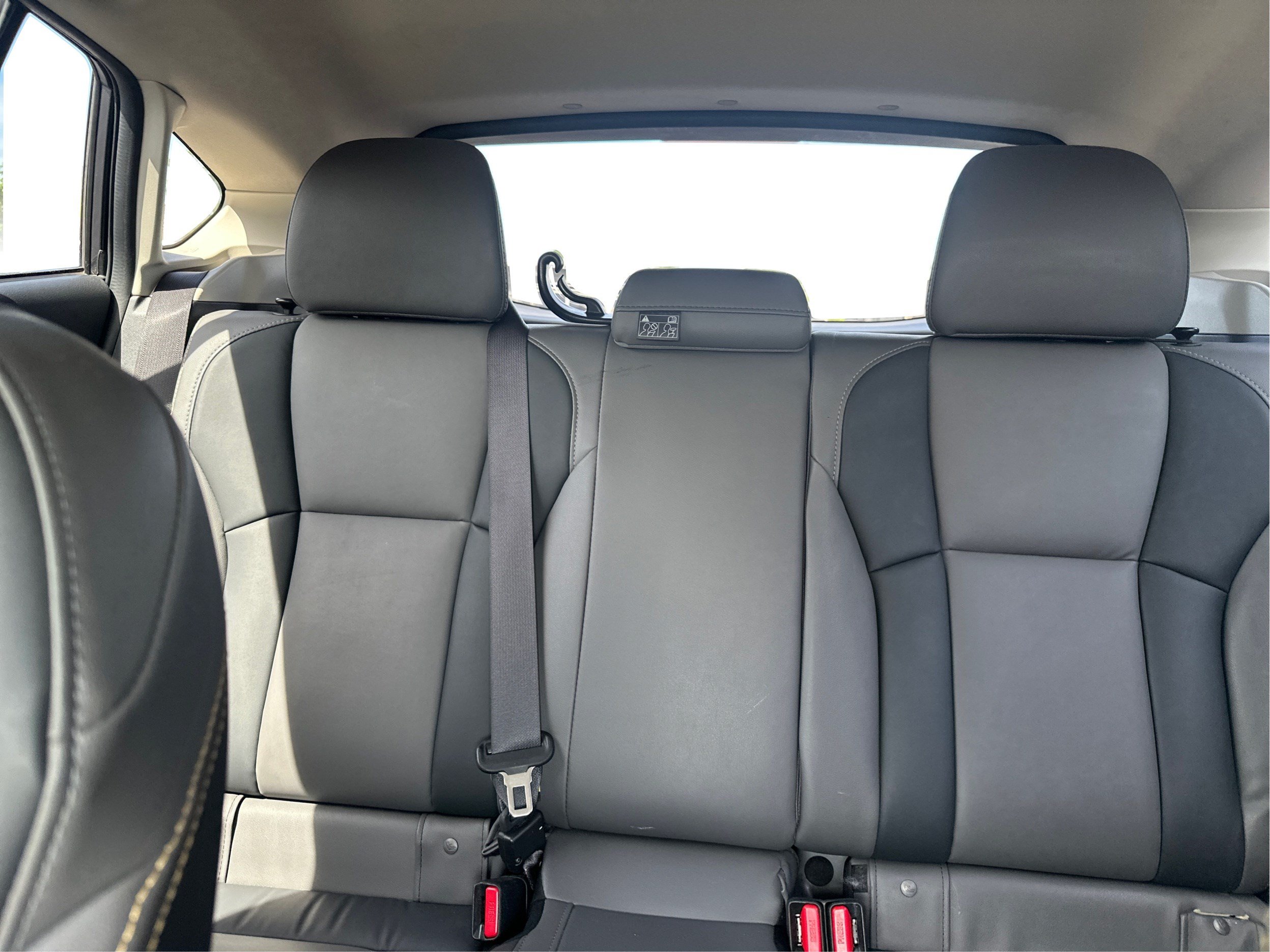 Used 2022 Subaru Crosstrek 2.5i Sport AWD/4WD image 13
