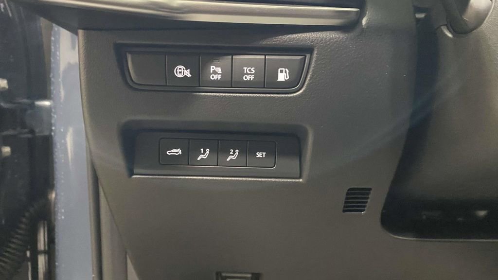 New 2026 MAZDA CX-90 3.3 Turbo S w/ Premium Package image 12