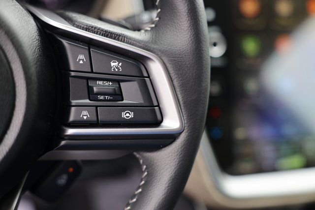 Certified 2025 Subaru Outback Limited w/ Popular Package #2 image 23