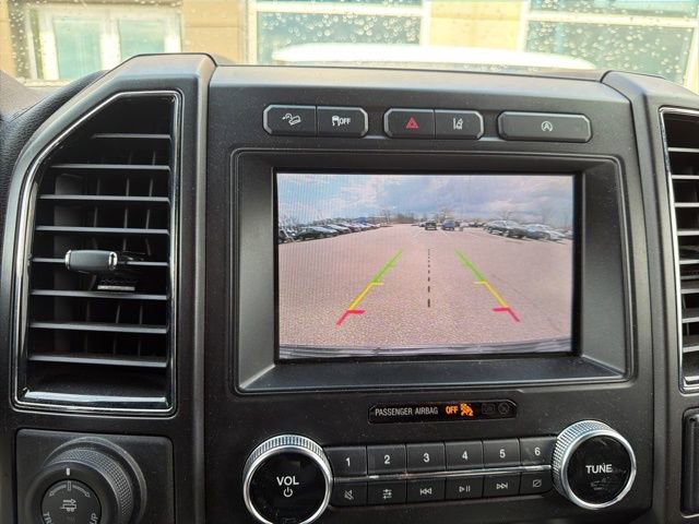 Used 2018 Ford Expedition Limited w/ Equipment Group 301A image 15