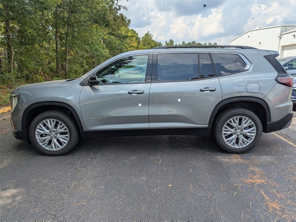 New 2026 GMC Acadia Elevation w/ Elevation Premium Package image 5