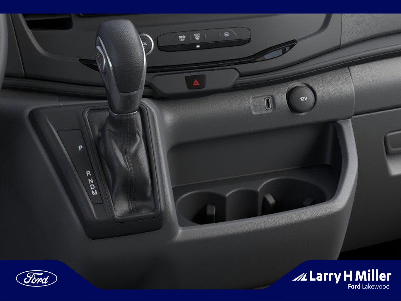 New 2025 Ford Transit 250 Low Roof AWD image 15