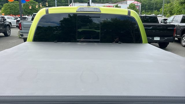 Certified 2023 Toyota Tacoma TRD Sport AWD/4WD image 22