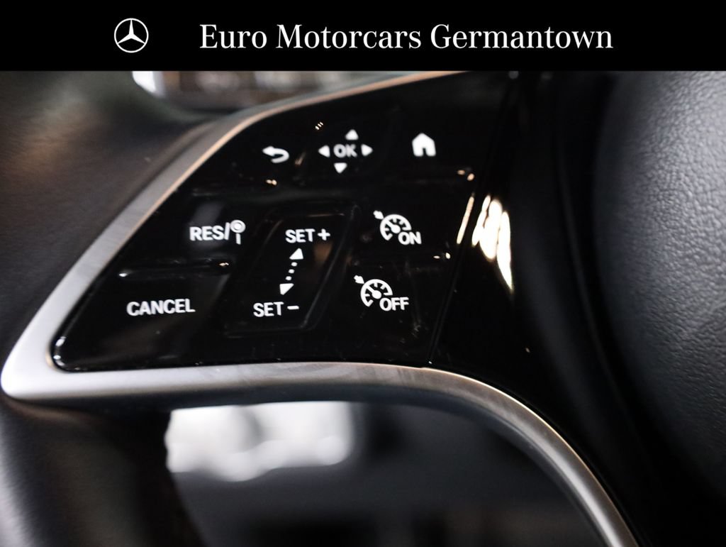Certified 2026 Mercedes-Benz GLE 350 4MATIC image 12