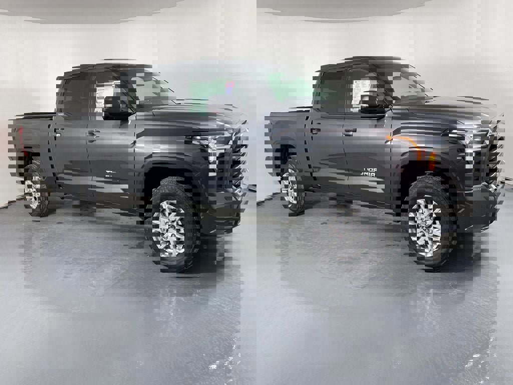 New 2026 Toyota Tundra SR5 w/ SR5 Premium Package image 3