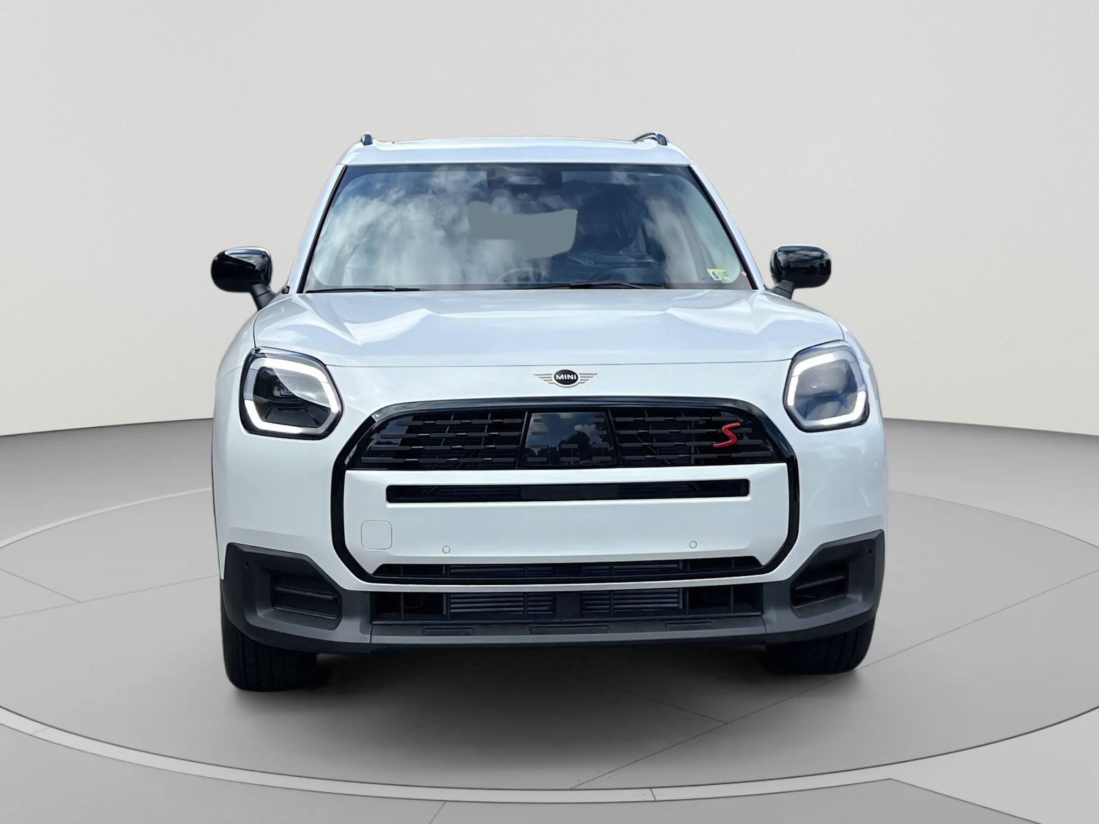 Certified 2025 MINI Cooper Countryman S AWD/4WD image 16