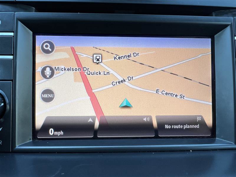 Used 2014 MAZDA CX-5 Grand Touring image 12