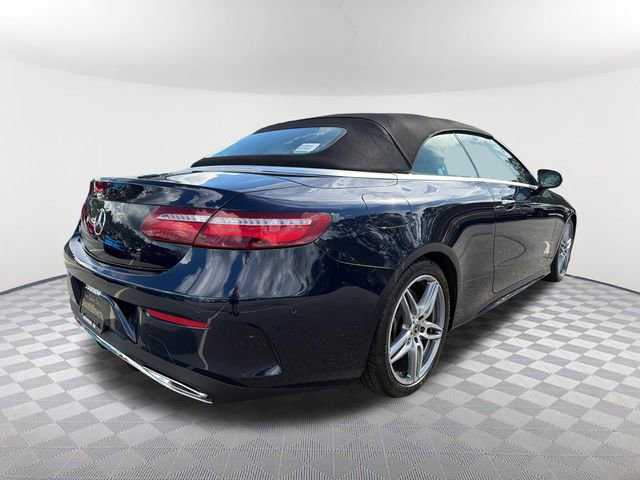 Used 2018 Mercedes-Benz E 400 E 400 image 5