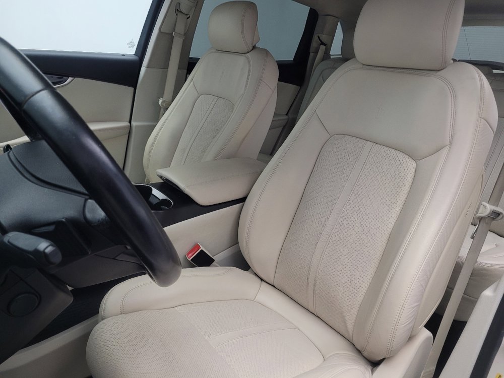 Used 2016 Lincoln MKX Black Label w/ Technology Package image 17