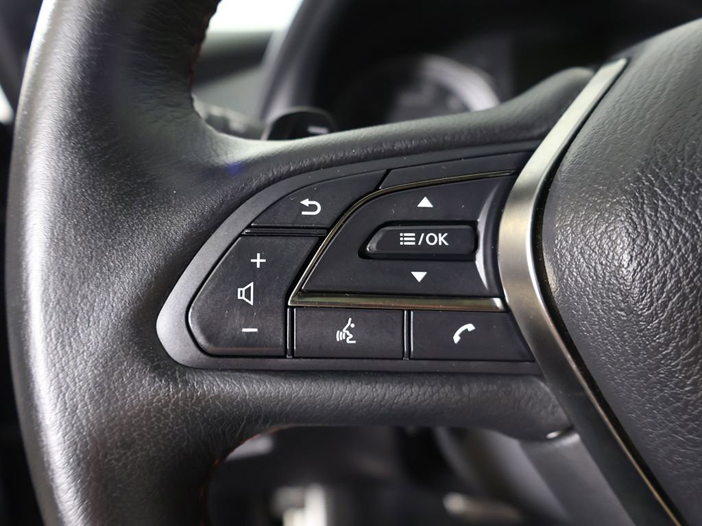 Used 2023 INFINITI Q50 Red Sport 400 w/ Black Opal Edition image 39