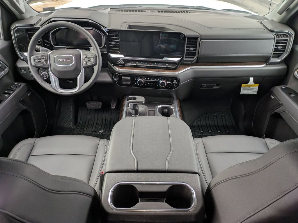 New 2026 GMC Sierra 1500 Elevation w/ Elevation Premium Package image 10