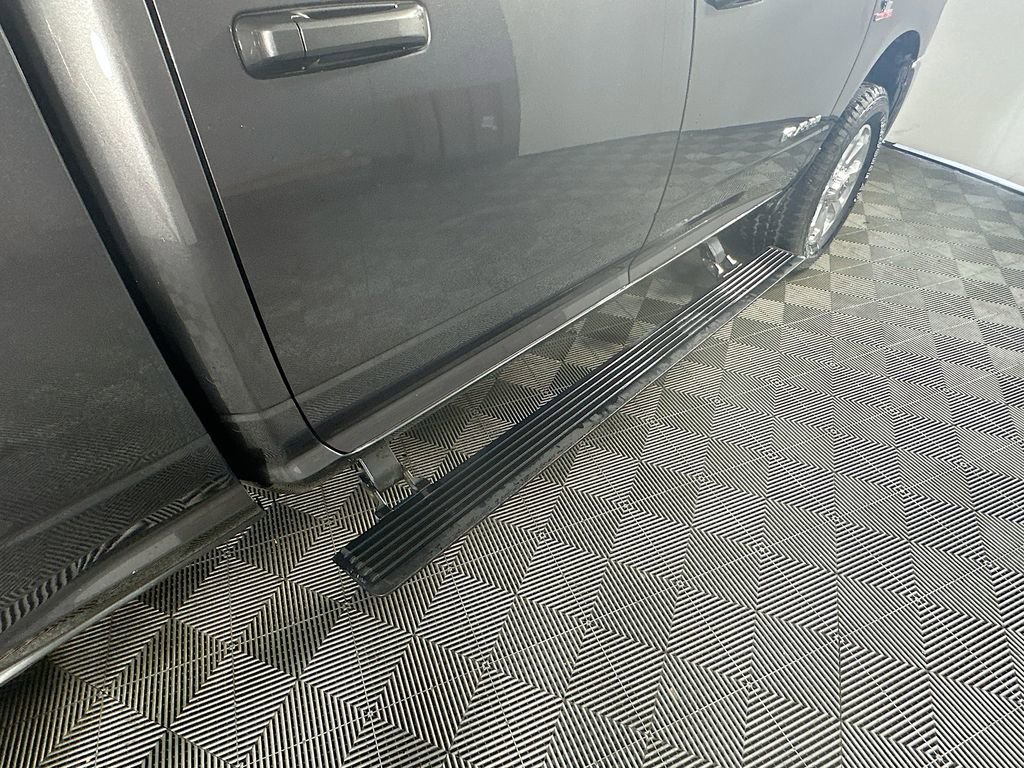 New 2025 RAM 2500 Laramie AWD/4WD image 21