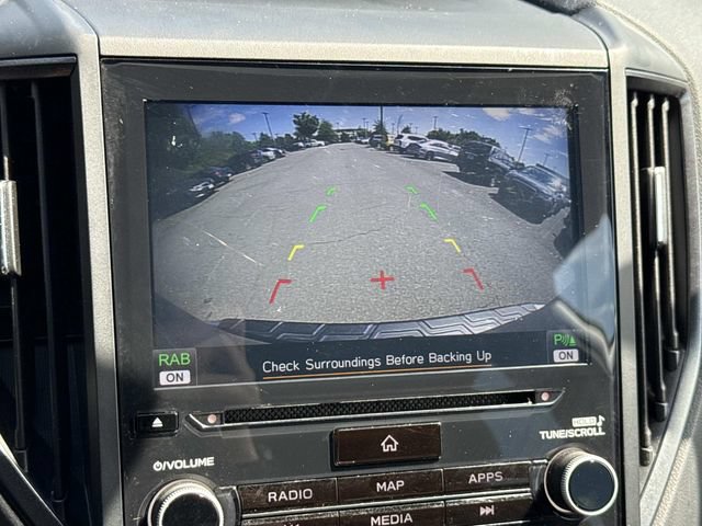 Used 2022 Subaru Forester Wilderness AWD/4WD image 21