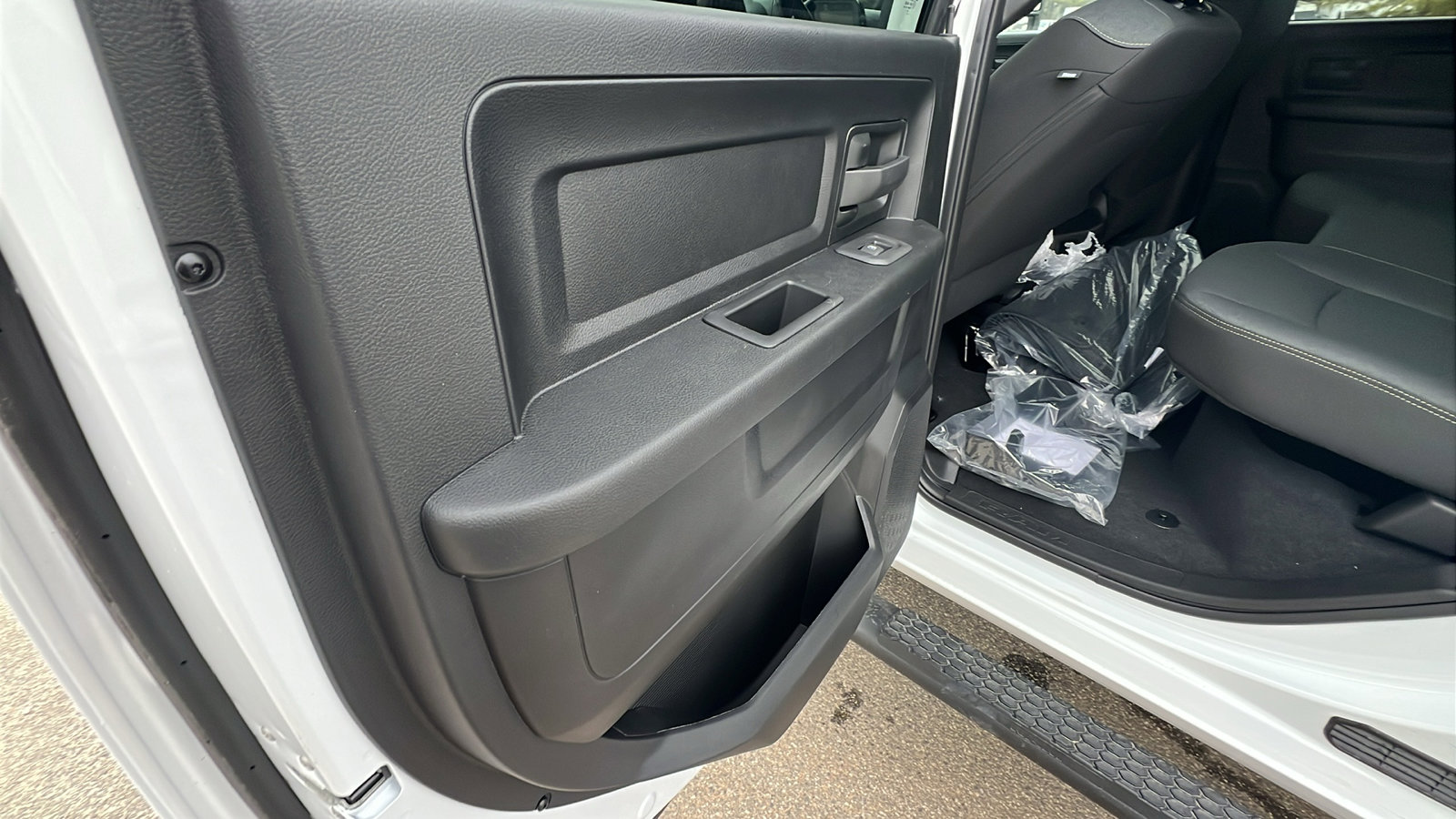 New 2026 RAM 2500 Tradesman image 18