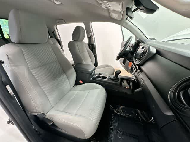 Used 2023 Toyota Tacoma SR AWD/4WD image 19