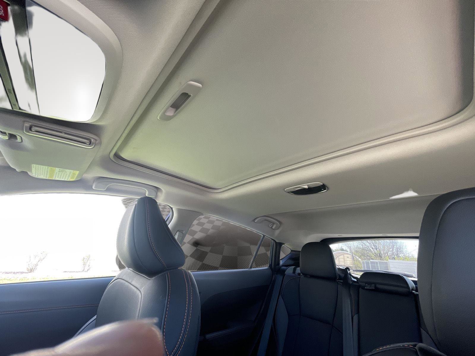 Certified 2025 Subaru Crosstrek 2.5i Limited w/ Crosstrek Mirror Package image 4