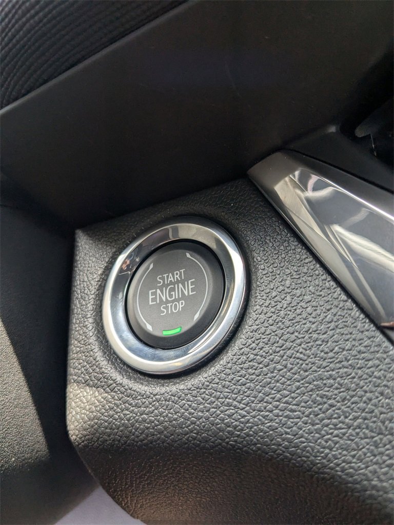 New 2025 Buick Envista Preferred image 21