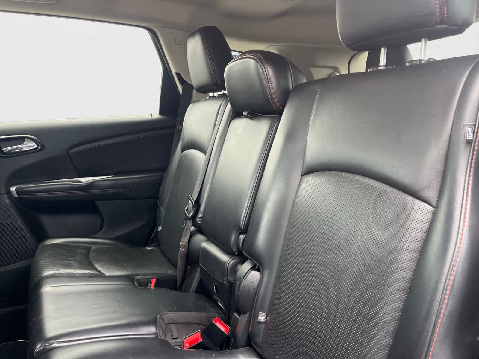 Used 2019 Dodge Journey GT FWD image 19