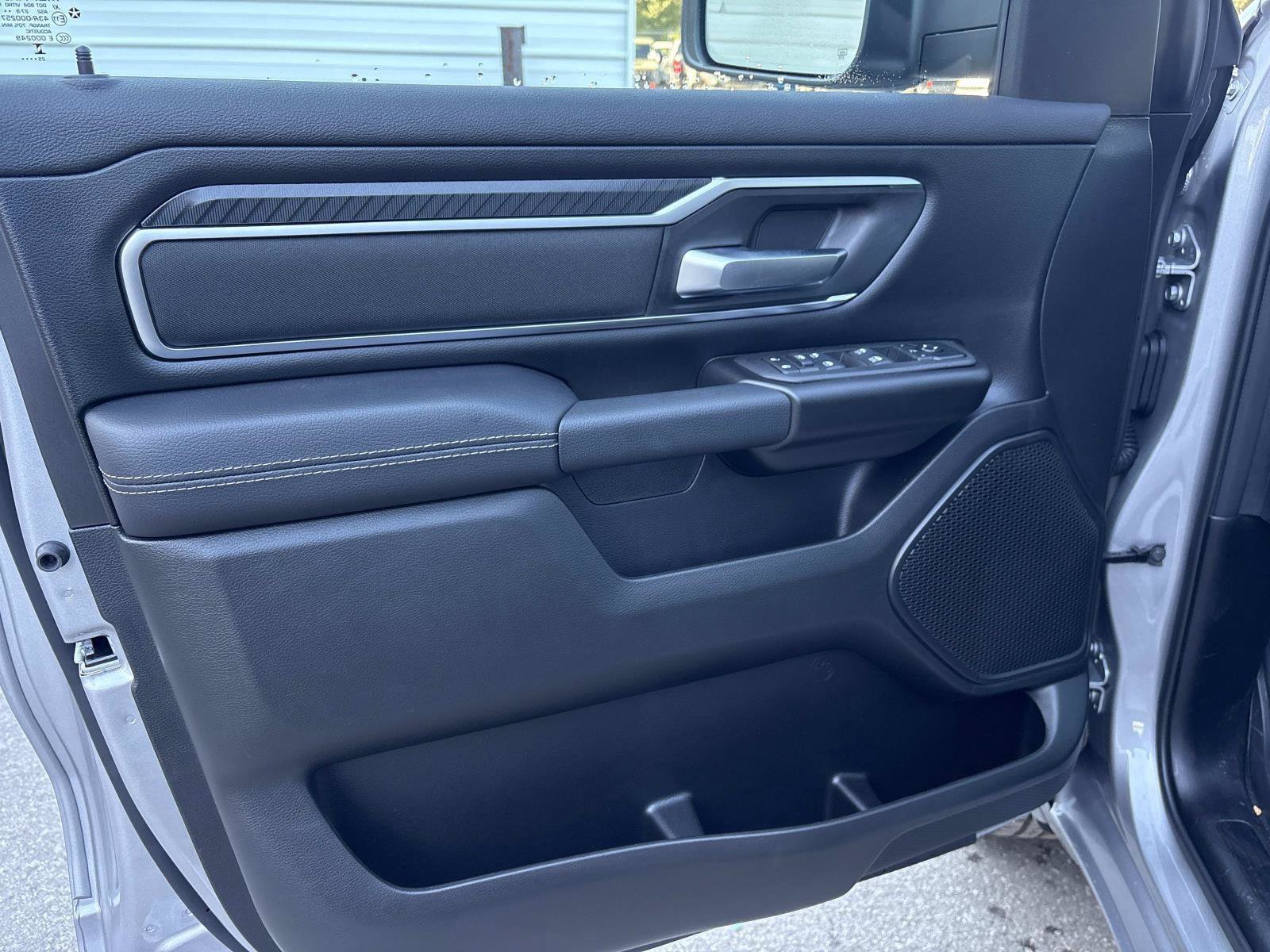 New 2026 RAM 1500 Big Horn AWD/4WD image 18